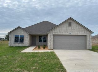 1308 Springvine Dr, Searcy, AR 72143