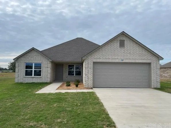 1308 Springvine Dr, Searcy, AR 72143