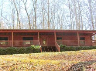 144 Hollow Timbers Dr, Gray, TN 37615