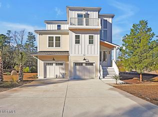 7407 Poseidon Point, Wilmington, NC 28411