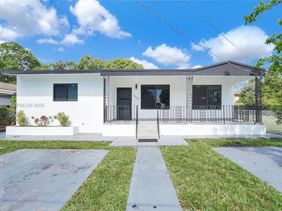 1918 NW 19th Ave, Miami, FL, 33125