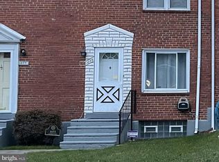 1075 Cameron Rd, Baltimore, MD 21212