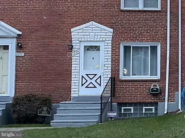 1075 Cameron Rd, Baltimore, MD 21212