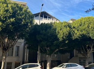1460-1462 Waller St, San Francisco, CA 94117