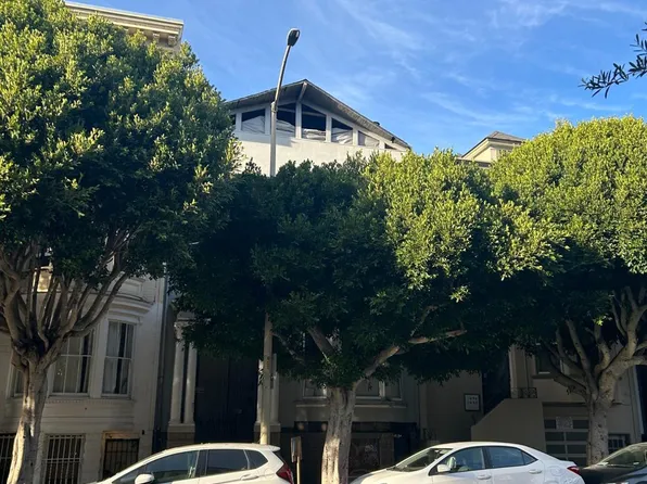 1460-1462 Waller St, San Francisco, CA 94117