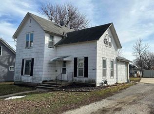 615 Madison St, Nashua, IA 50658