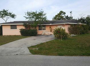 192 Deerfield Ave, Pt Charlotte, FL 33952