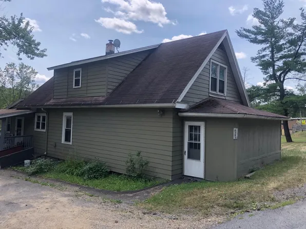 6490 Route 119, Punxsutawney, PA 15767