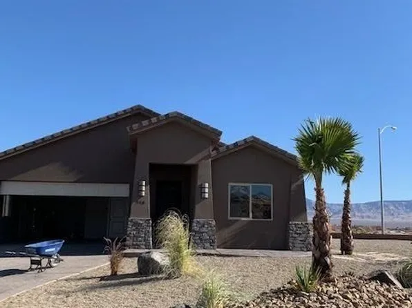 518 Gypsum Ln, Mesquite, NV 89027