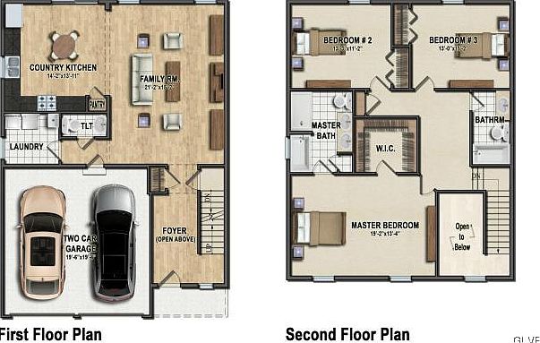 2nd image of LOT 4 Walker Dr