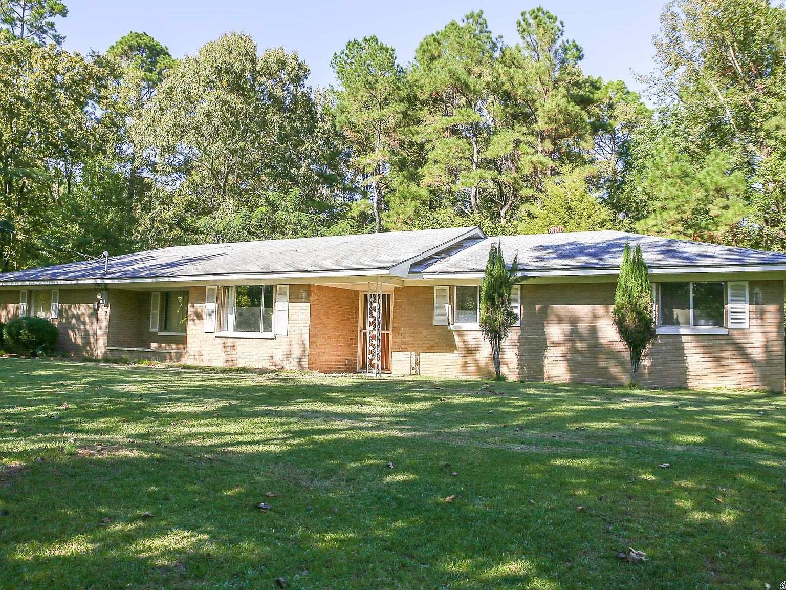 4874 Highway 278 W, Chidester, AR 71726 Zillow