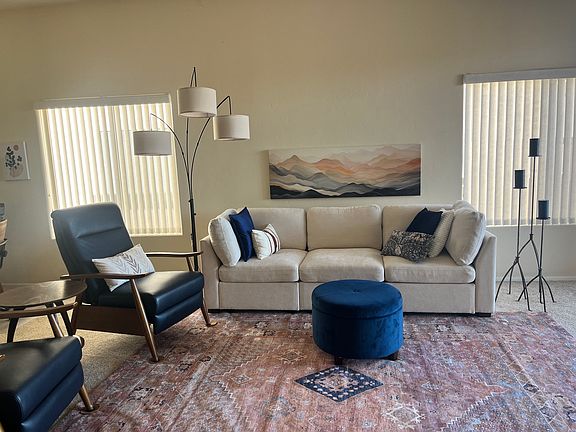 Living Room Seating