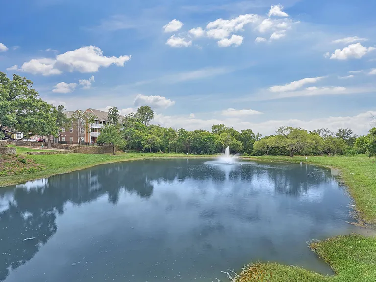 Connell Pond
