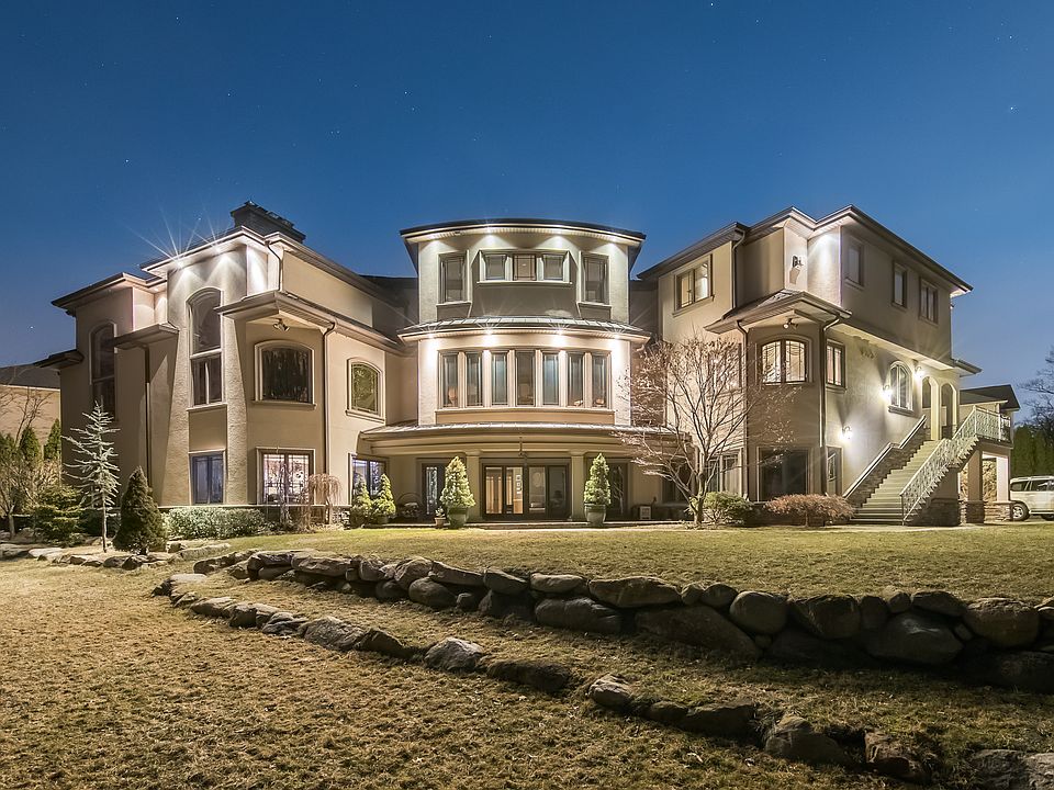 305 Blauvelt Ct, Paramus, NJ 07652 Zillow