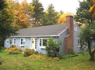 28 Old Farm Rd, Sturbridge, MA 01566