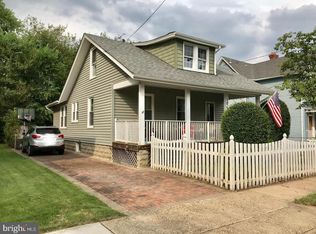 306 Clifford Ave, Alexandria, VA 22305