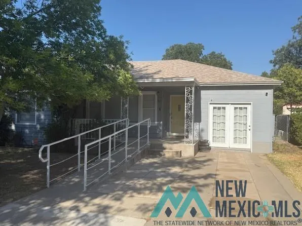 905 N Alameda St, Carlsbad, NM 88220