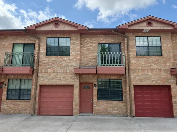 9400 Bellaire Blvd Unit 205, Houston, TX 77036