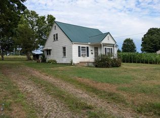 1592 Jones Mill Rd, Chatham, VA 24531