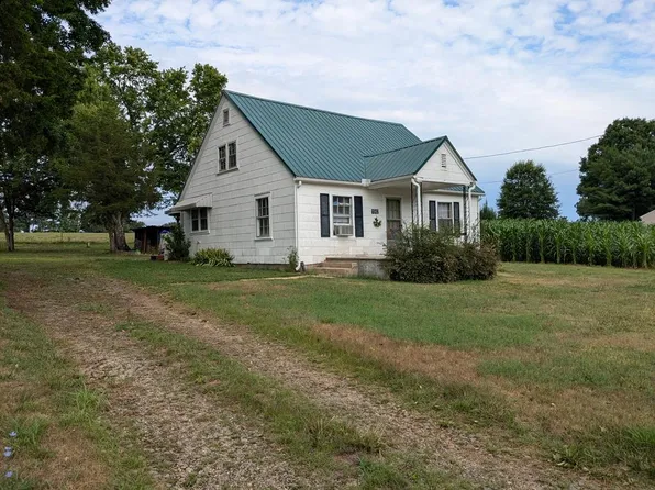 1592 Jones Mill Rd, Chatham, VA 24531