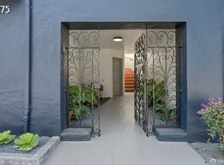 275 Stanyan St, San Francisco, CA 94118