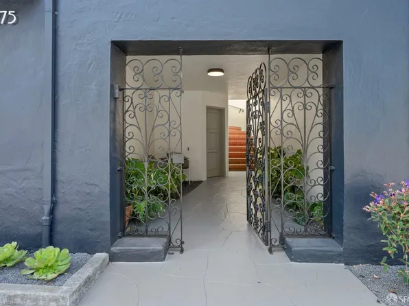 275 Stanyan St, San Francisco, CA 94118