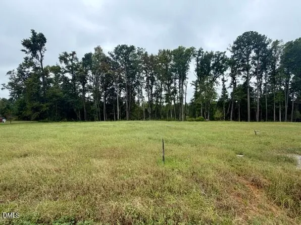 1041 Nor Am Rd Lot 7, Pikeville, NC 27863
