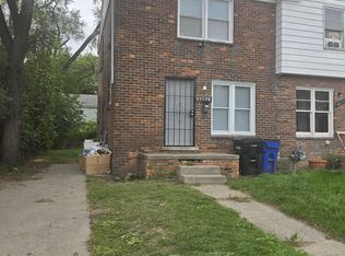 17579 Meyers Rd, Detroit, MI 48235