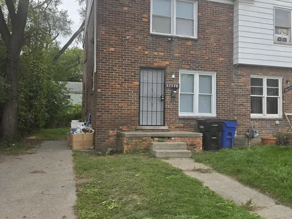17579 Meyers Rd, Detroit, MI 48235