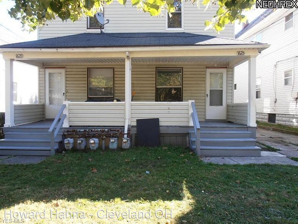 1st image of 1621 Newman Ave #2