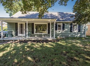 180 Valleyview Ave NW, Canton, OH 44708