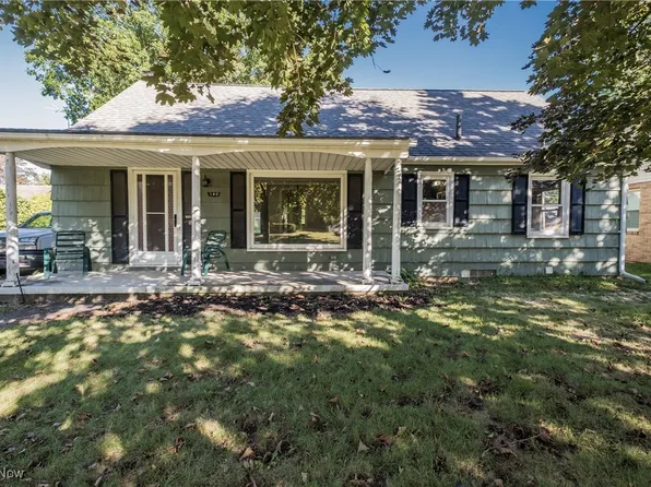 180 Valleyview Ave NW, Canton, OH 44708