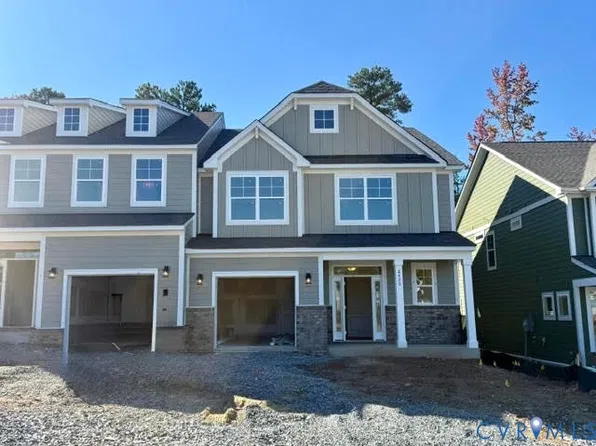 6420 Quinlynn Pl, Midlothian, VA 23112