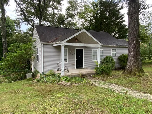3506 Van Winkle Cir, Chattanooga, TN 37415