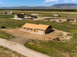 2 Rhett Dr, Townsend, MT 59644