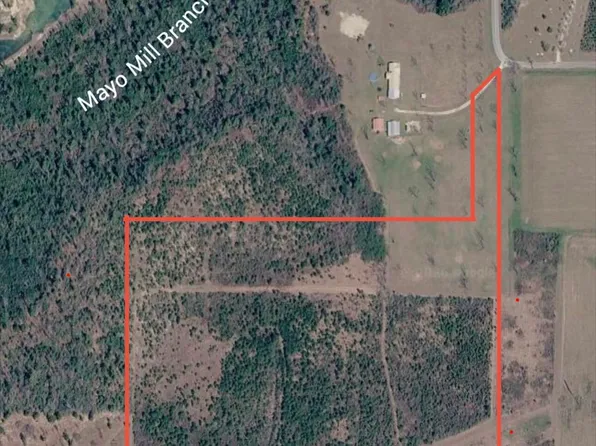 NW Gray Rd, Clarksville, FL 32430