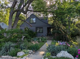 7227 Springfield St, Prairie Village, KS 66208