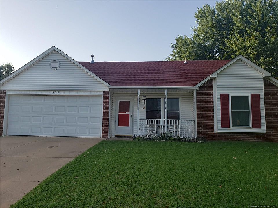 1st image of 560 Buckingham Dr