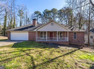 532 Forest Hill Dr, Stockbridge, GA 30281