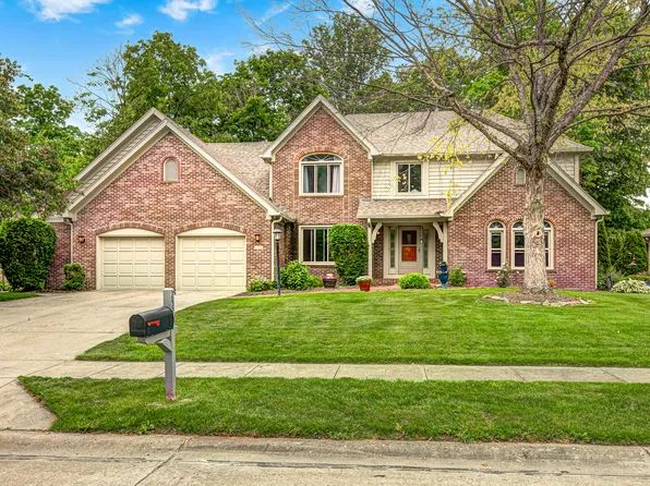 2520 Wayward Wind Dr, Indianapolis, IN 46239