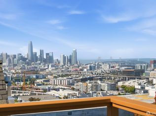 687-689 Kansas St, San Francisco, CA 94107