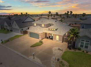 650 S Bay St, Aransas Pass, TX 78336