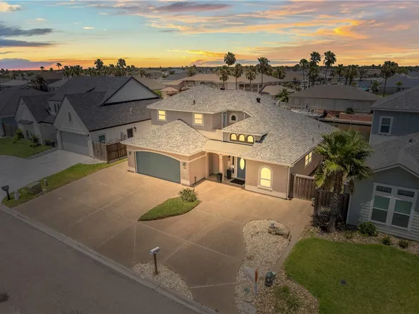 650 S Bay St, Aransas Pass, TX 78336