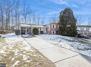 13019 Morningside Ln, Silver Spring, MD 20904