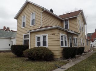 714 3rd St, Fort Wayne, IN 46808