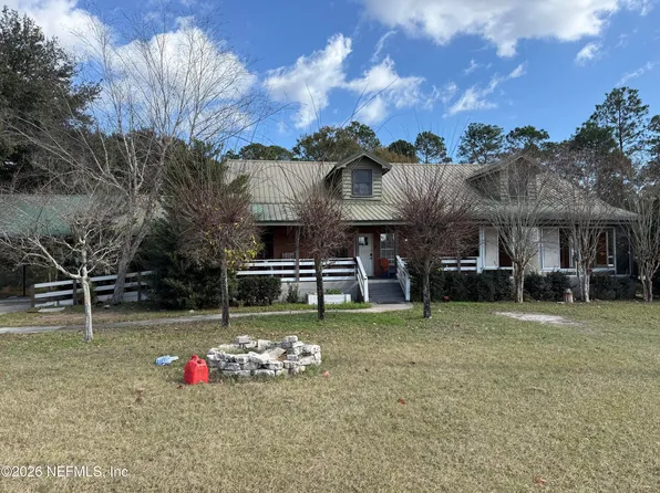 391 CHESWICK OAK Avenue, Orange Park, FL 32073