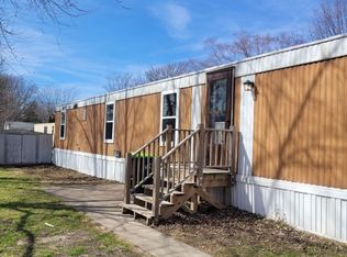 701 N Carico St #35, Tuscola, IL 61953