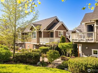 2603 NE Jared Ct, Issaquah, WA