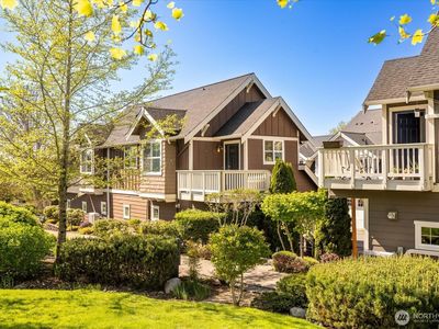 2603 NE Jared Court, Issaquah, WA, 98029