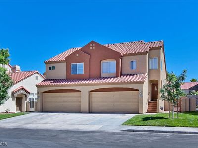 1663 Cloister Ave, Henderson, NV, 89014